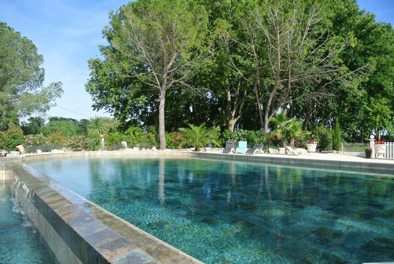 Grand Tamaris Hosting Arles Exterior foto