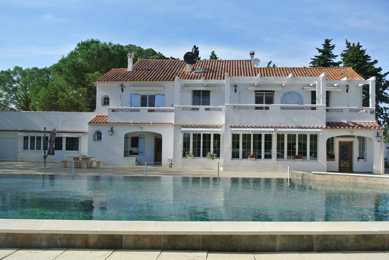 Grand Tamaris Hosting Arles Exterior foto